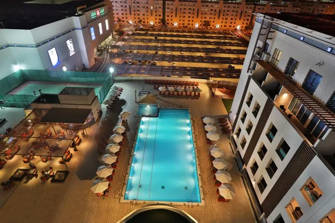 HILI RAYHAAN BY ROTANA - Image 1