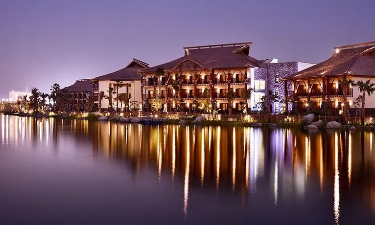Lapita Dubai Parks and Resorts Autograph Collection - Image 1