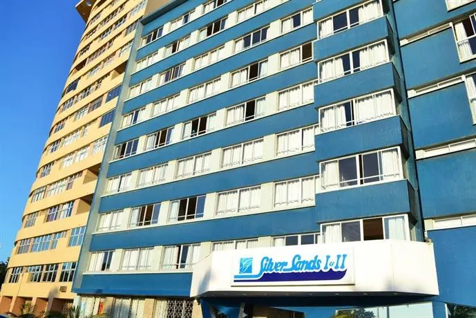 Silver Sands 1 Self Catering and Timeshare Lifestyle Resort - Image 1