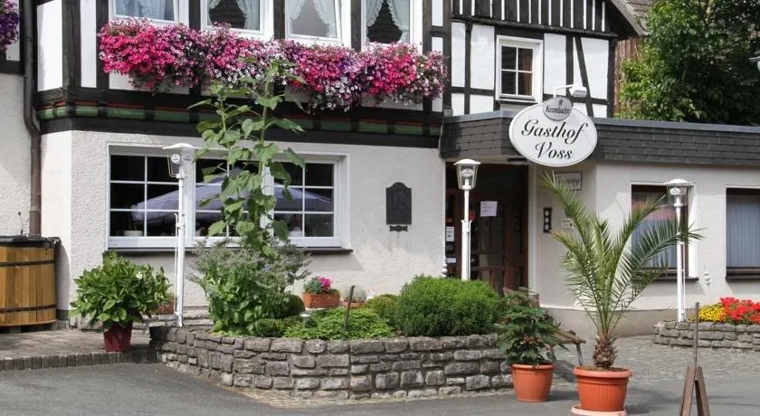 Gasthof Voss - Image 1
