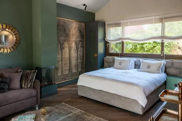 Maskit Boutique Hotel - Image 1