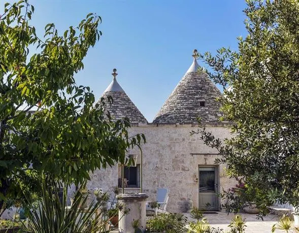 TRULLI MATALE - Image 1