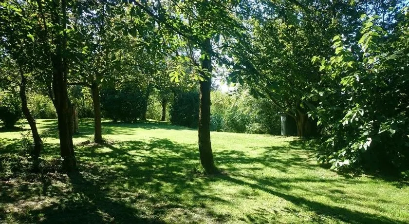 Ouddorp Vakantiehuisje - Image 1
