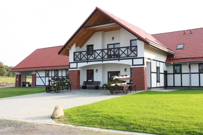 Storczykowe Wzgórze - Image 1