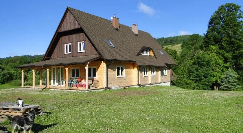 Gutkowa Koliba - Image 1