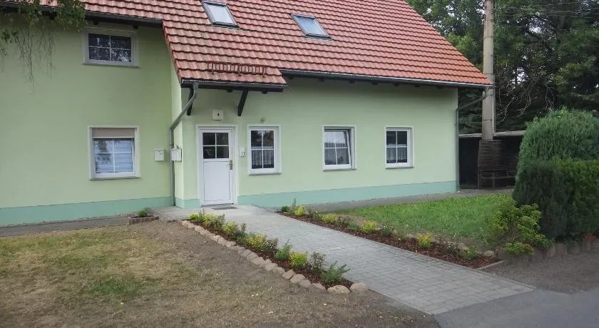 Ferienwohnung am Großen Stein - Image 1