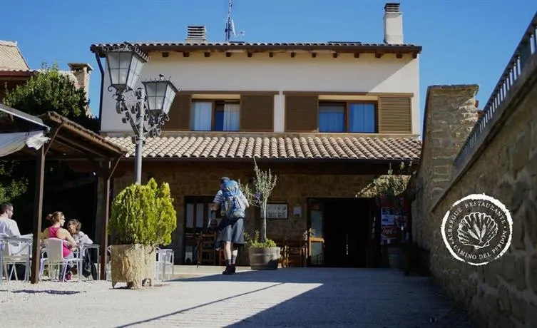 Camino del Perdón - Image 1