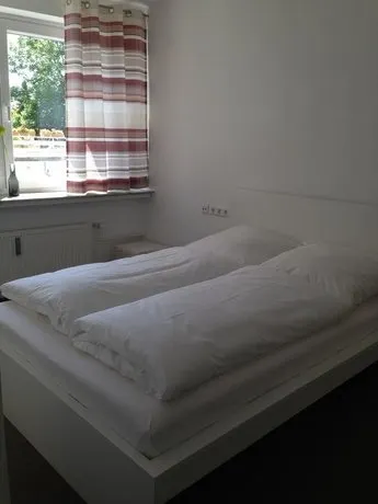 GG Appartements - Image 1