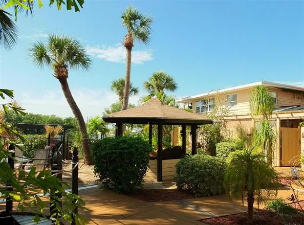 The Inn at Turtle Beach Resort - Image 1
