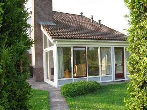 Bungalowpark Het Hart Van Drenthe - Image 1