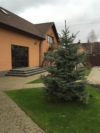 Holiday Home Na Sadovoy Kiev - Image 1