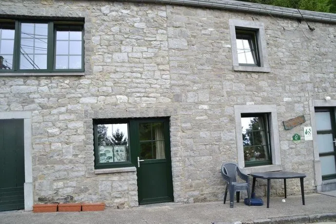 Gite Le Montis - Image 1