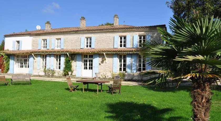 Le Logis d'Antan - Image 1