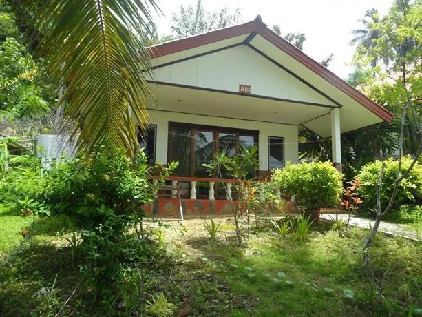 Koh Wai Pakarang Resort - Image 1