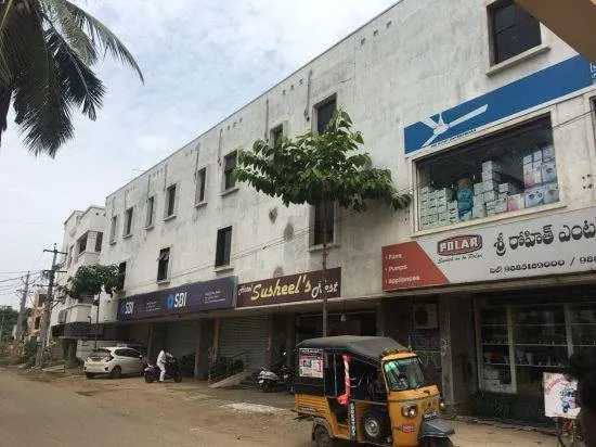 Hotel Susheels Nest - Image 1