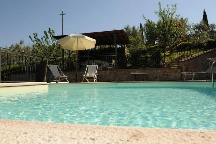 Country House Il Fienile - Image 1