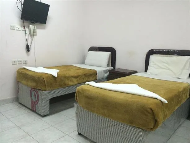 Al Zaidan Hotel - Image 1