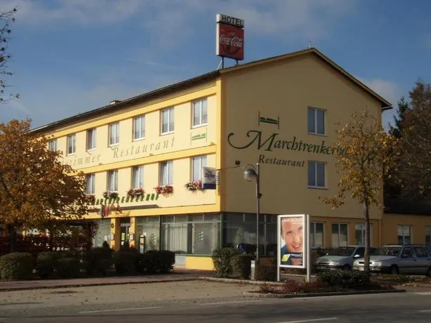 Hotel Marchtrenkerhof - Image 1