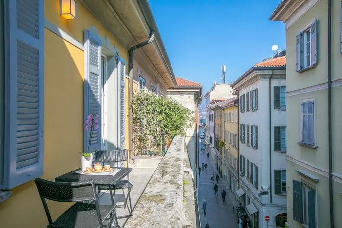 RHS Serviced Apartments Como - Image 1