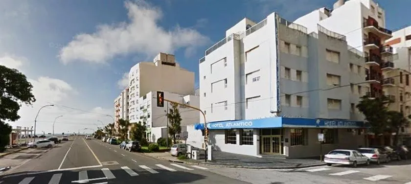 Hotel Atlantico - Image 1