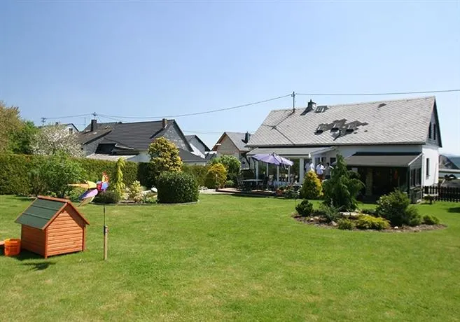 Ferienwohnungen Engelsgaertchen - Image 1