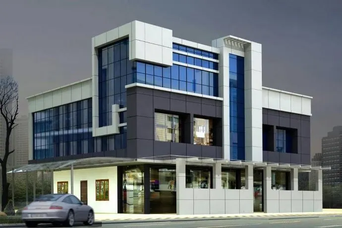 Alanchery Residency - Image 1