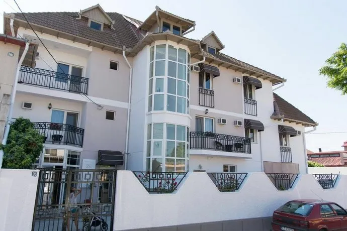 Hotel Marailis Mangalia - Image 1