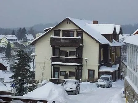 Einfach passend - Ferien im Harz - Image 1