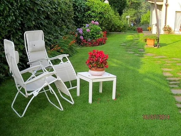 Bed and Breakfast Casetta delle Rose - Image 1