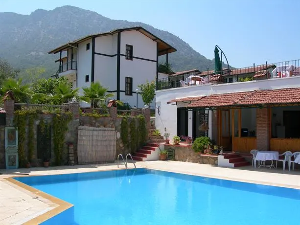 Onuncu Köy Hotel - Image 1