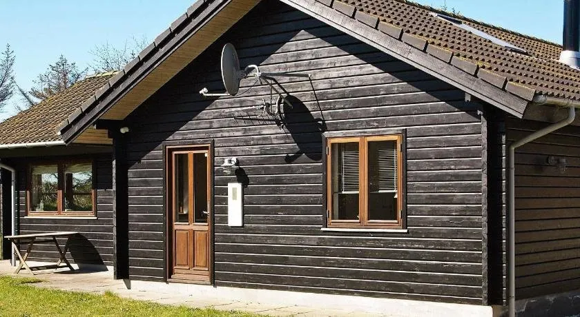 Holiday Home Soltoften - Image 1