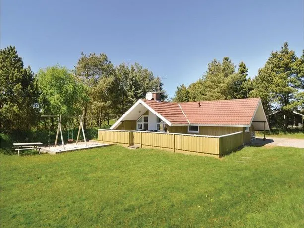Holiday home Hedetoftvej Blavand X - Image 1