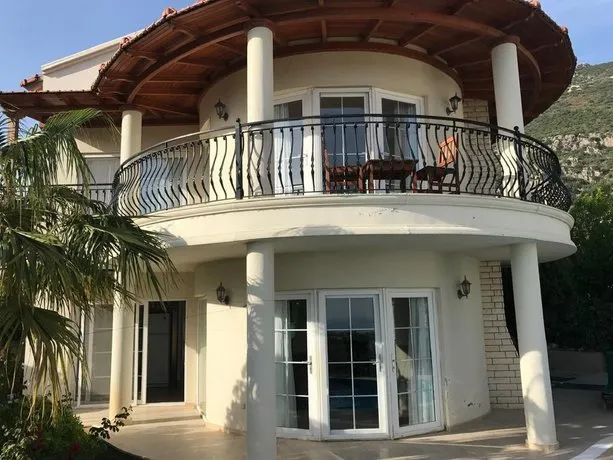 "Villa Sanjo - Kalkan" - Image 1