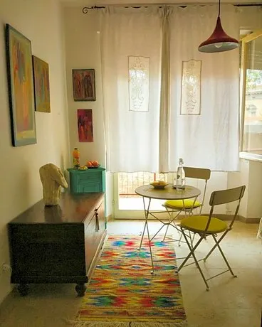 Amariglio B&B Sassari - Image 1