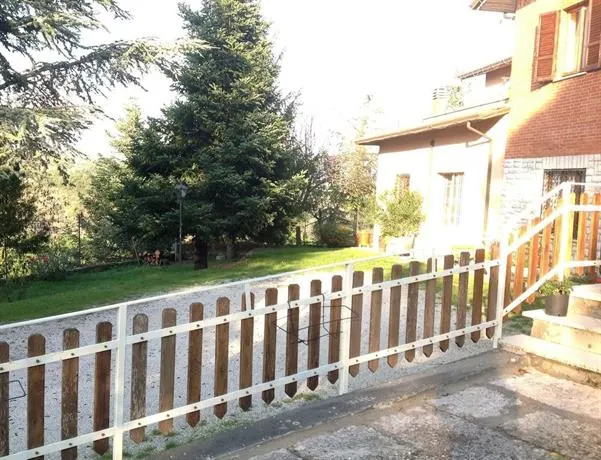 Villa Serena - Image 1