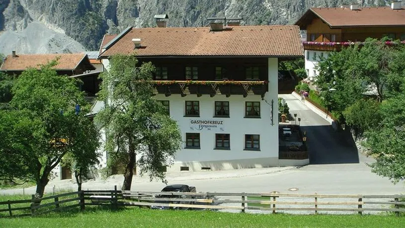 Bergpension Gasthofkreuz - Image 1