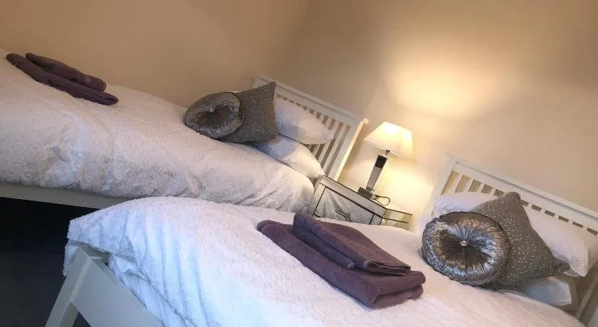 The Midsands Apartment - Image 1