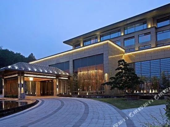 Fubang Sunhu Hotel - Image 1