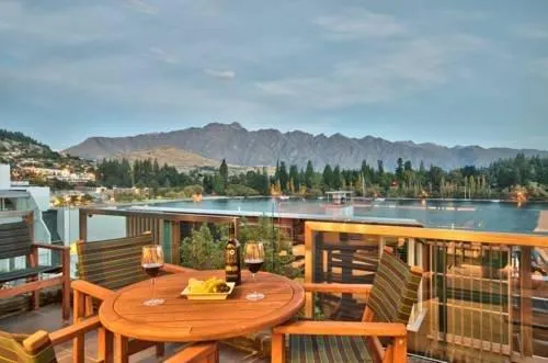The Wheelhouse Queenstown - Image 1