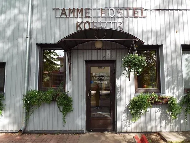 Tamme Hostel - Image 1