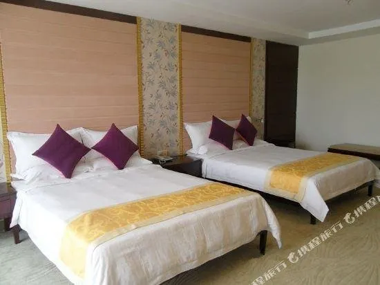 Leyuan Hotel Qiongzhong - Image 1