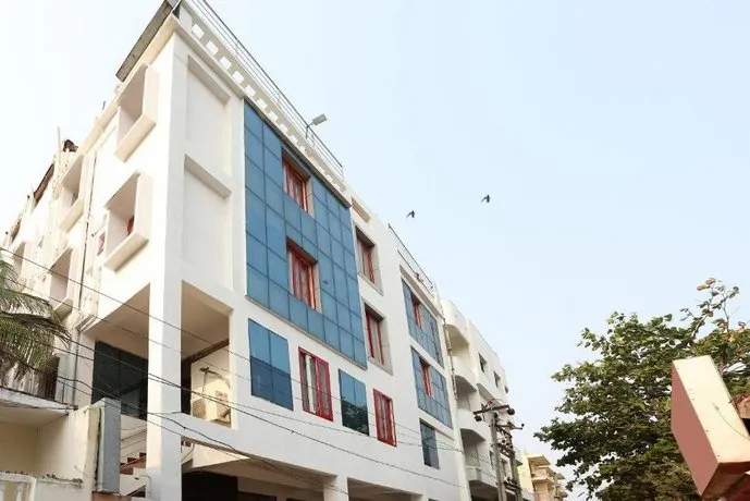 OYO Rooms CT Road - Image 1