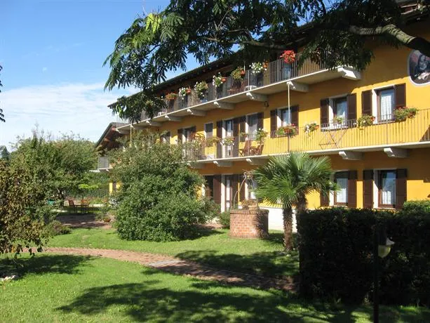Residence La Bellotta - Image 1