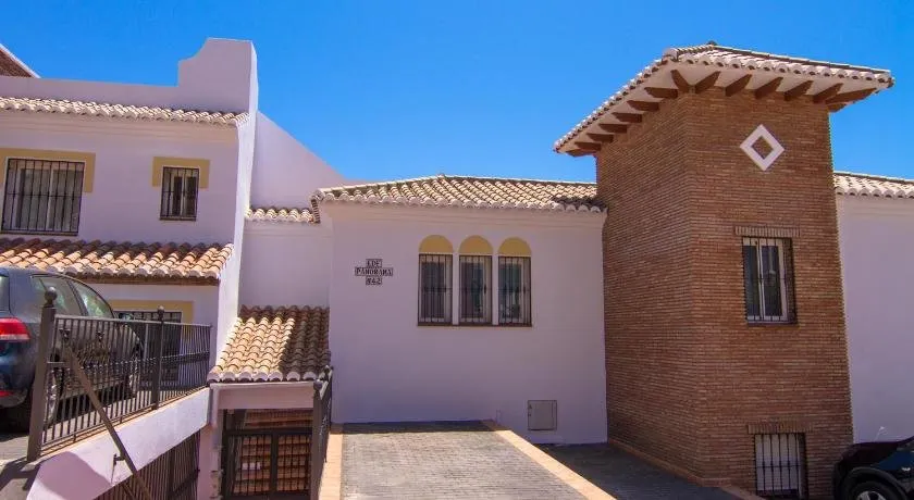Edf. Panorama, Ladera del Mar - Image 1