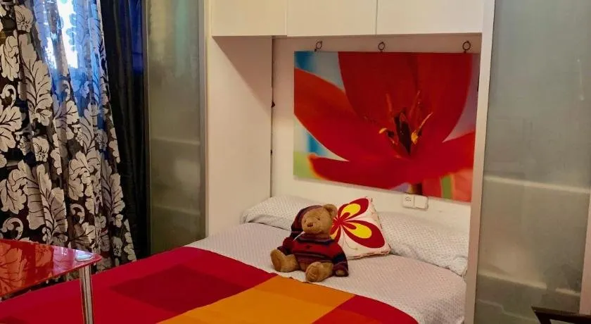 Don Paco Modern Loft - Image 1