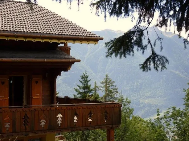Chalet Sérénité - Image 1