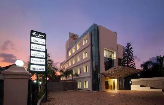 Zodiac Regency - Image 1