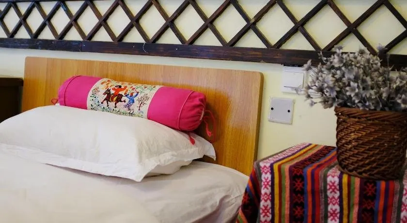 Gaisang Mêdog Aroma Fragrance Hotel - Image 1