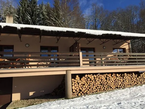 Apartmány Lipno Dobrá Voda - Image 1