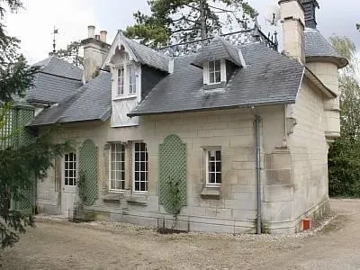 Gite de la Faisanderie - Image 1